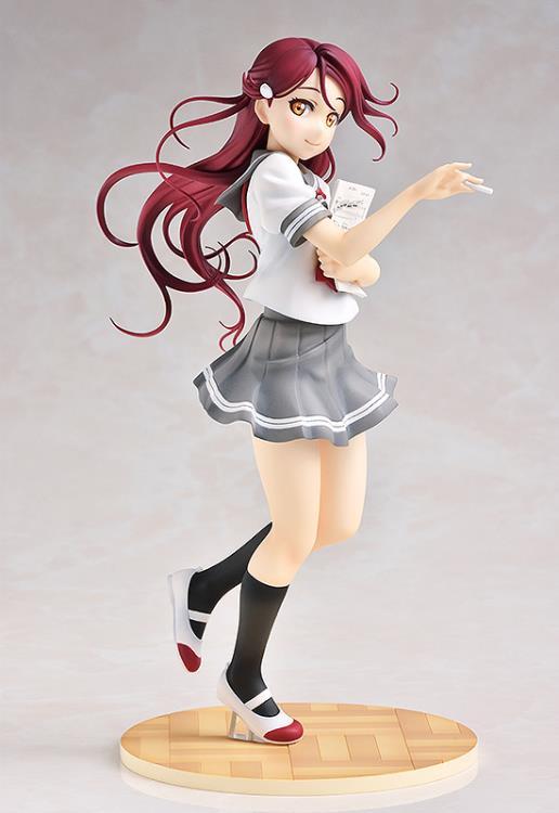 Love Live! Sunshine!! Sakurauchi Riko (Blu-ray Jacket Ver.) 1/7 Scale Figure - Image 7
