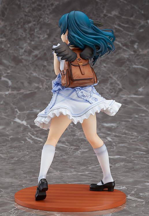 Love Live! Sunshine!! Yoshiko Tsushima (Blu-ray Jacket Ver.) 1/7 Scale Figure - Image 4