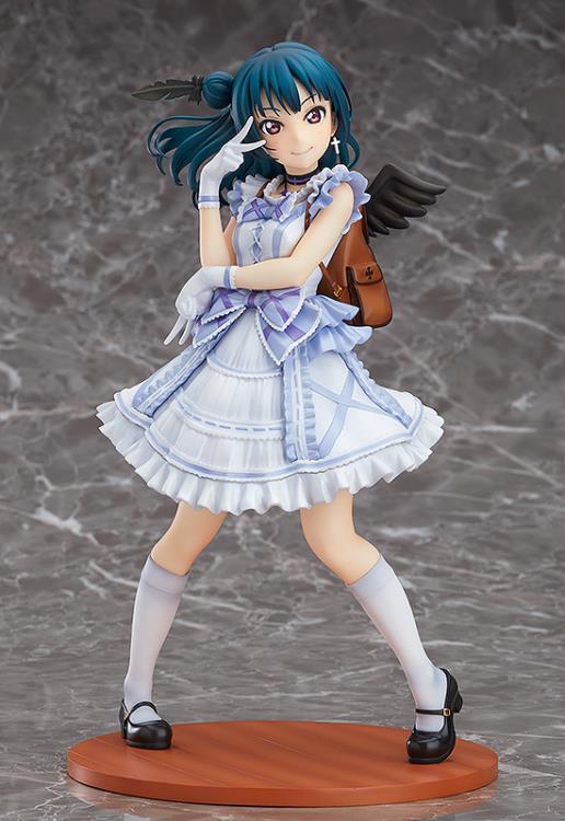 Love Live! Sunshine!! Yoshiko Tsushima (Blu-ray Jacket Ver.) 1/7 Scale Figure - Image 5