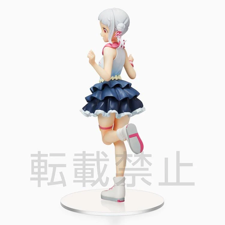 Love Live! Superstar!! Chisato Arashi (The Beginning is Your Sky) Premium Figure - Image 5