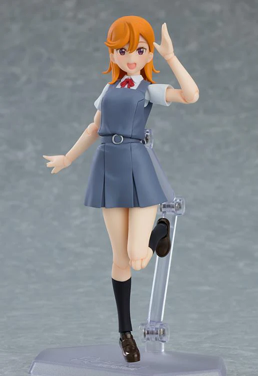 Love Live! Superstar!! figma No.541 Kanon Shibuya - Image 2