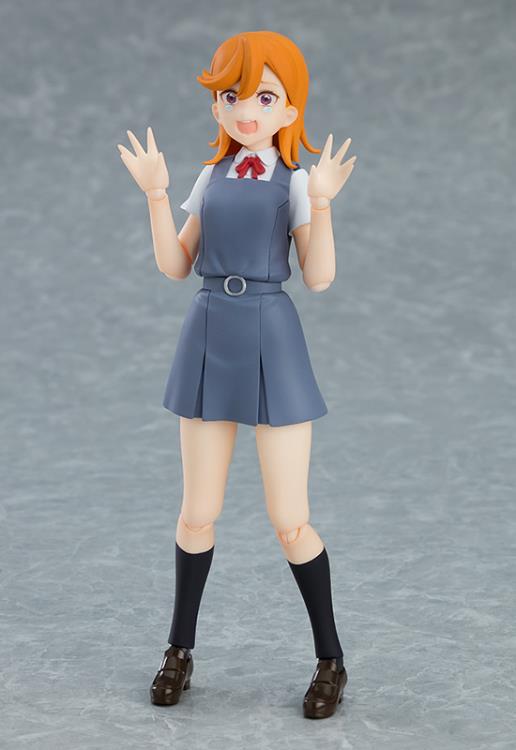 Love Live! Superstar!! figma No.541 Kanon Shibuya - Image 4