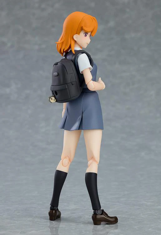 Love Live! Superstar!! figma No.541 Kanon Shibuya - Image 5