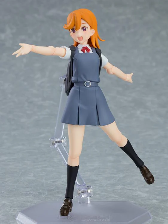 Love Live! Superstar!! figma No.541 Kanon Shibuya - Image 6