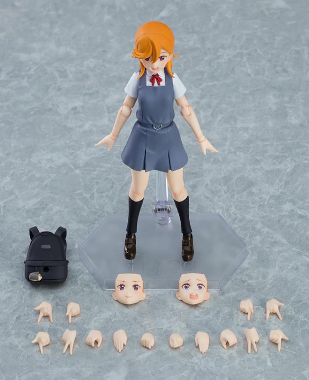 Love Live! Superstar!! figma No.541 Kanon Shibuya - Image 9