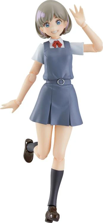Love Live! Superstar!! figma No.544 Keke Tang - Image 10