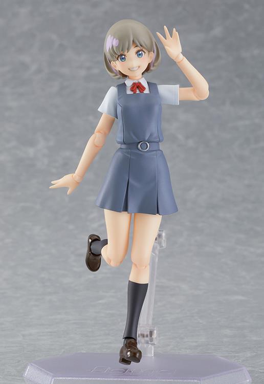 Love Live! Superstar!! figma No.544 Keke Tang - Image 2