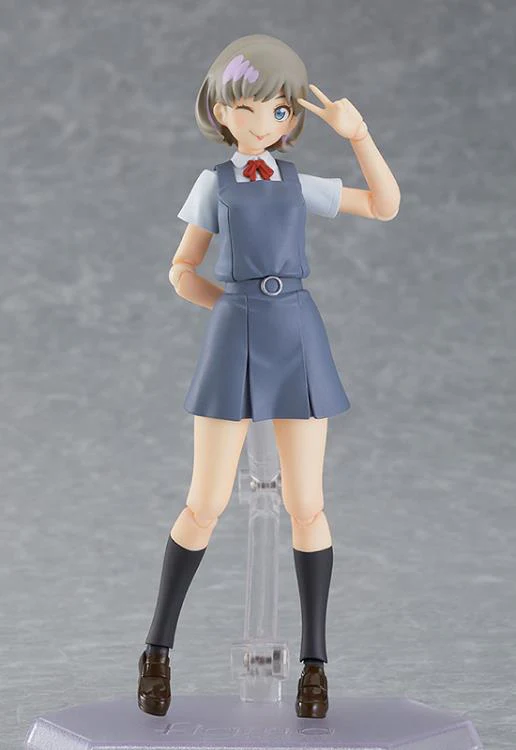 Love Live! Superstar!! figma No.544 Keke Tang - Image 3