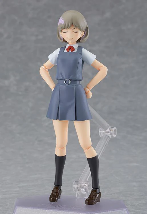 Love Live! Superstar!! figma No.544 Keke Tang - Image 4