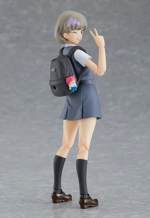 Love Live! Superstar!! figma No.544 Keke Tang - Image 5