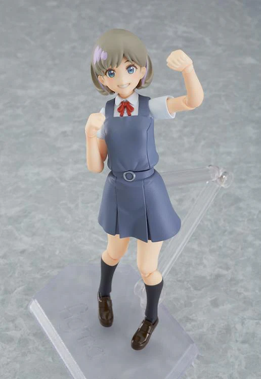 Love Live! Superstar!! figma No.544 Keke Tang - Image 6