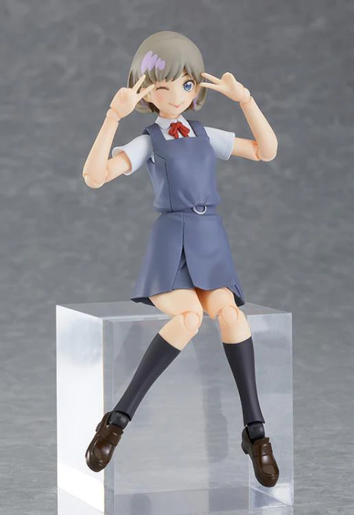 Love Live! Superstar!! figma No.544 Keke Tang - Image 7