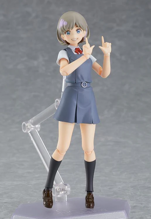 Love Live! Superstar!! figma No.544 Keke Tang - Image 8