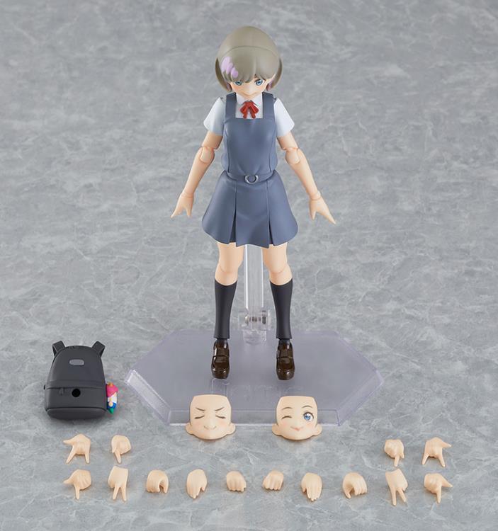Love Live! Superstar!! figma No.544 Keke Tang - Image 9