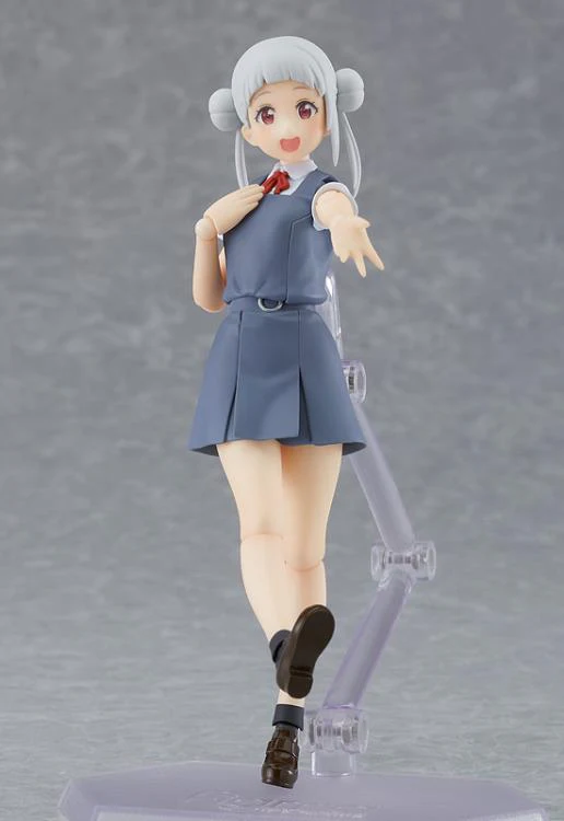 Love Live! Superstar!! figma No.545 Chisato Arashi - Image 2