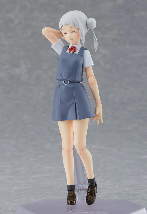 Love Live! Superstar!! figma No.545 Chisato Arashi - Image 3