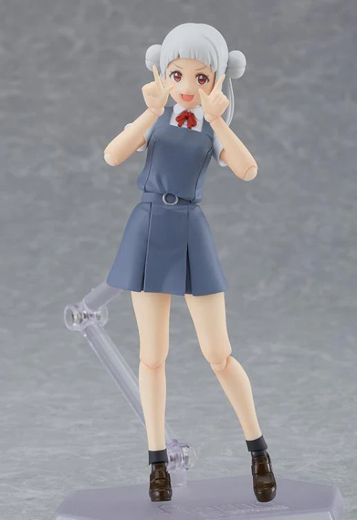 Love Live! Superstar!! figma No.545 Chisato Arashi - Image 4