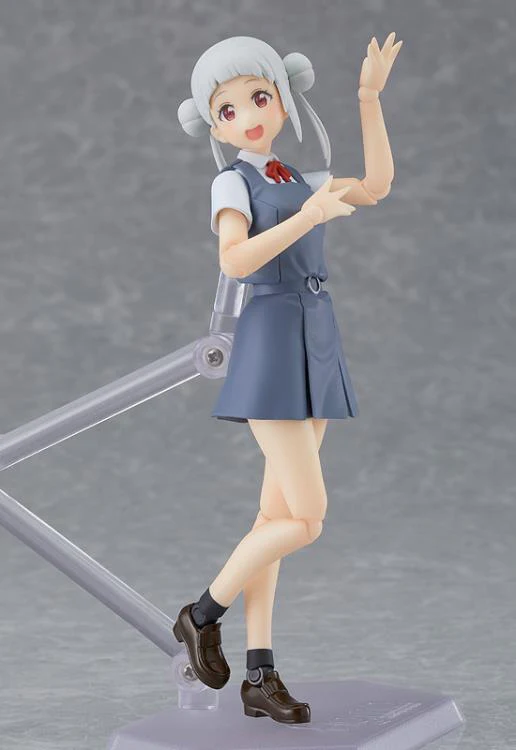 Love Live! Superstar!! figma No.545 Chisato Arashi - Image 5
