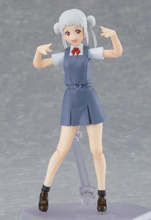 Love Live! Superstar!! figma No.545 Chisato Arashi - Image 6