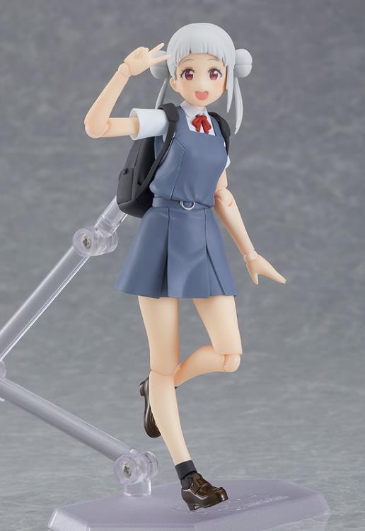 Love Live! Superstar!! figma No.545 Chisato Arashi - Image 7