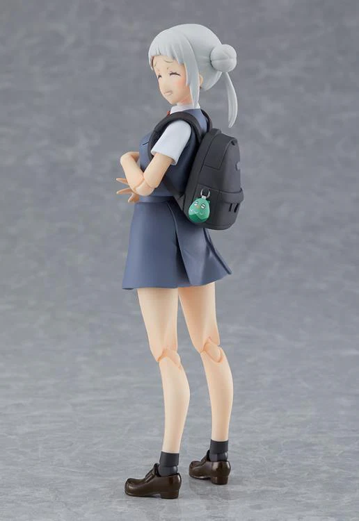 Love Live! Superstar!! figma No.545 Chisato Arashi - Image 8