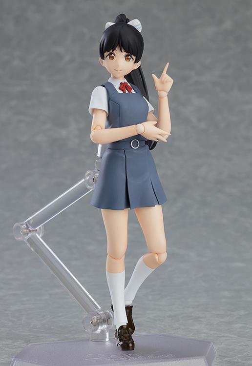 Love Live! Superstar!! figma No.556 Ren Hazuki - Image 2