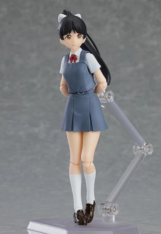 Love Live! Superstar!! figma No.556 Ren Hazuki - Image 3