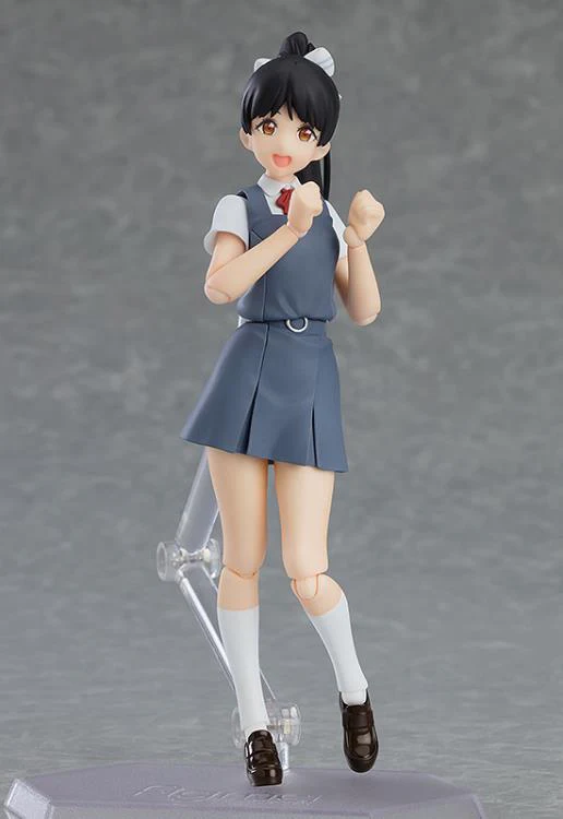 Love Live! Superstar!! figma No.556 Ren Hazuki - Image 4