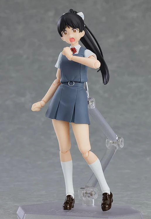 Love Live! Superstar!! figma No.556 Ren Hazuki - Image 5