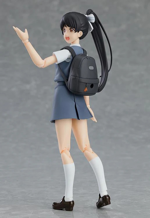 Love Live! Superstar!! figma No.556 Ren Hazuki - Image 6