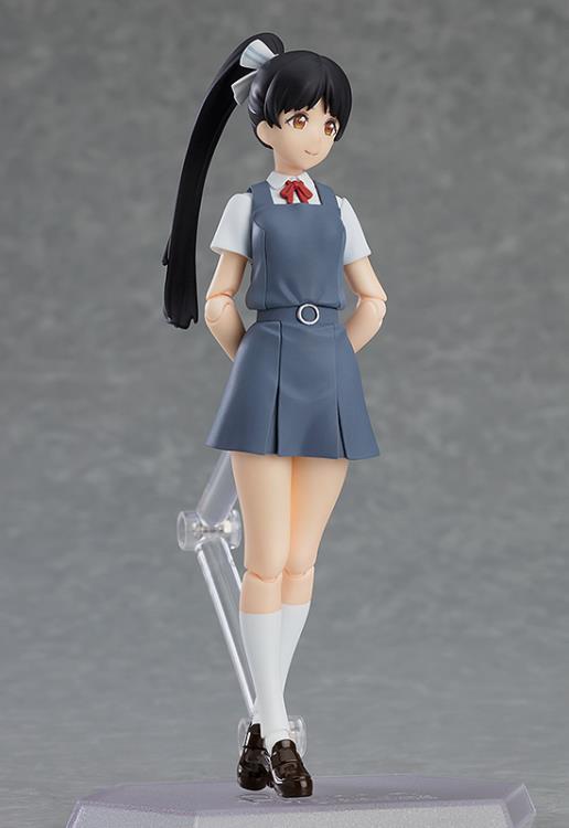 Love Live! Superstar!! figma No.556 Ren Hazuki - Image 7