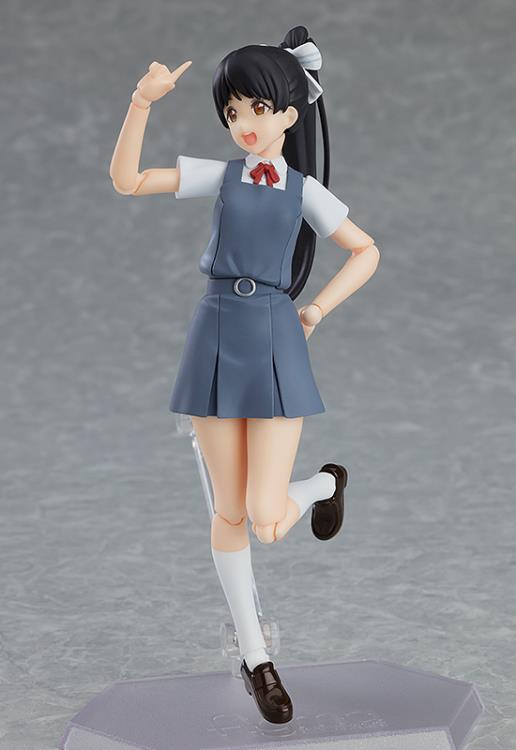 Love Live! Superstar!! figma No.556 Ren Hazuki - Image 8