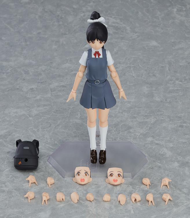 Love Live! Superstar!! figma No.556 Ren Hazuki - Image 9