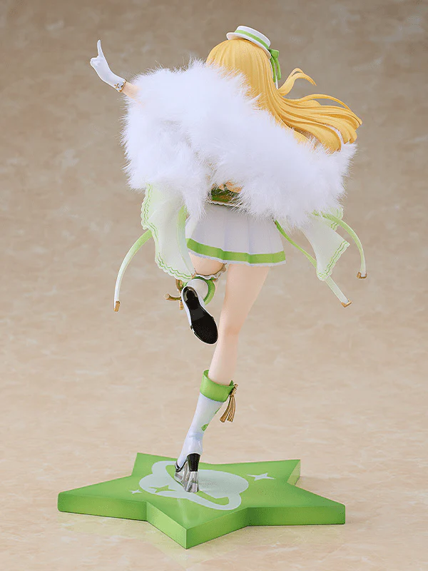 Love Live! Superstar!! First Generation Members (Baikakimu Ver.) 1/7 Scale Figure Set - Image 10
