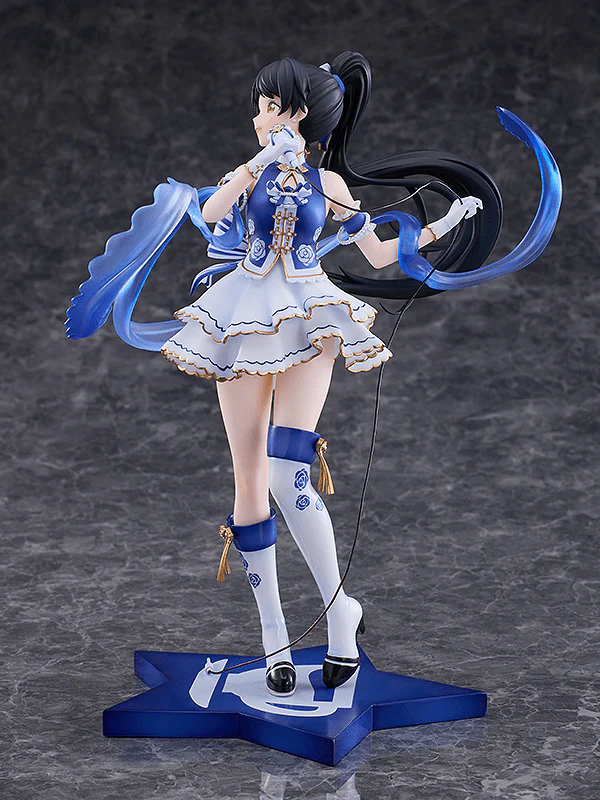 Love Live! Superstar!! First Generation Members (Baikakimu Ver.) 1/7 Scale Figure Set - Image 12