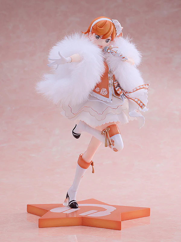 Love Live! Superstar!! First Generation Members (Baikakimu Ver.) 1/7 Scale Figure Set - Image 3