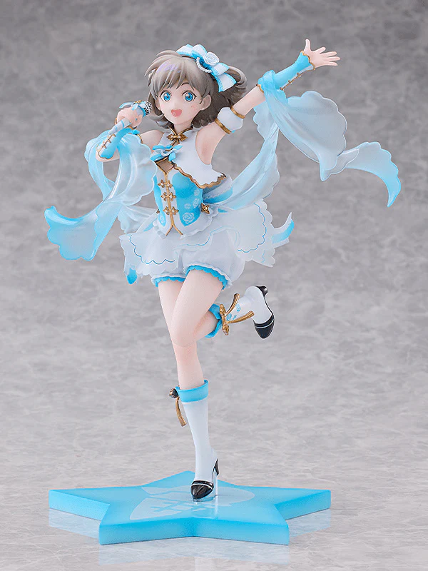Love Live! Superstar!! First Generation Members (Baikakimu Ver.) 1/7 Scale Figure Set - Image 5
