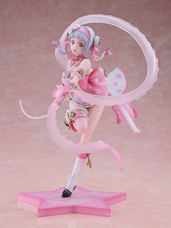 Love Live! Superstar!! First Generation Members (Baikakimu Ver.) 1/7 Scale Figure Set - Image 7