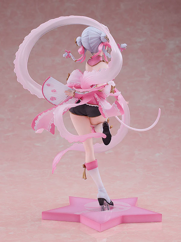 Love Live! Superstar!! First Generation Members (Baikakimu Ver.) 1/7 Scale Figure Set - Image 8
