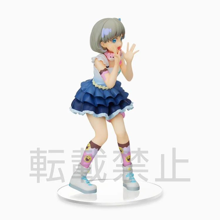 Love Live! Superstar!! Keke Tang (The Beginning is Your Sky) Premium Figure - Image 3