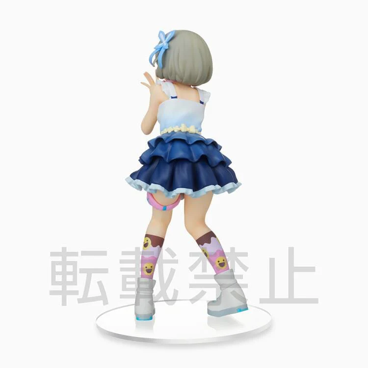 Love Live! Superstar!! Keke Tang (The Beginning is Your Sky) Premium Figure - Image 4