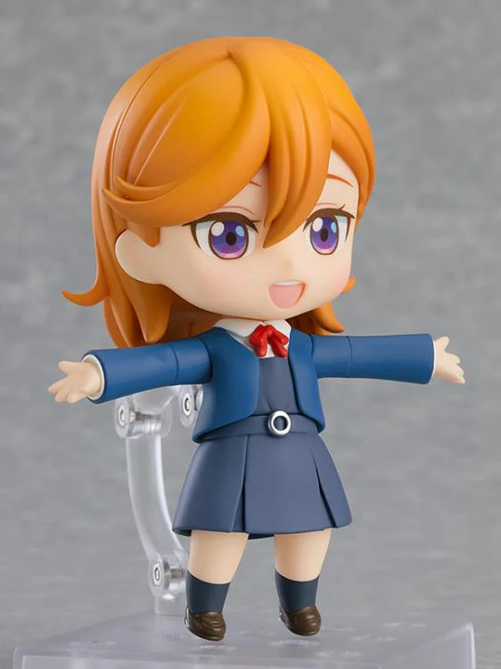 Love Live! Superstar!! Nendoroid No.1737 Kanon Shibuya - Image 5