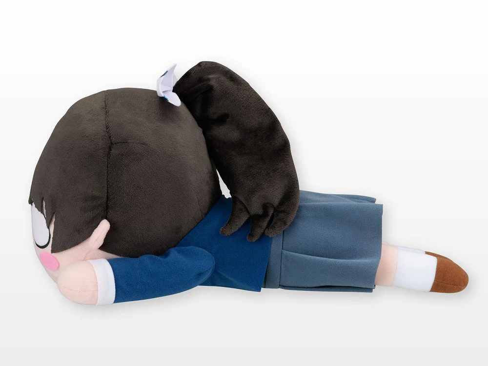 Love Live! Superstar!! Ren Hazuki Lay Down Plush (Nesoberi) - Image 4