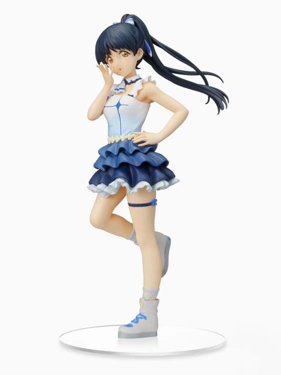 Love Live! Superstar!! Ren Hazuki (The Beginning is Your Sky) Premium Figure - Image 2