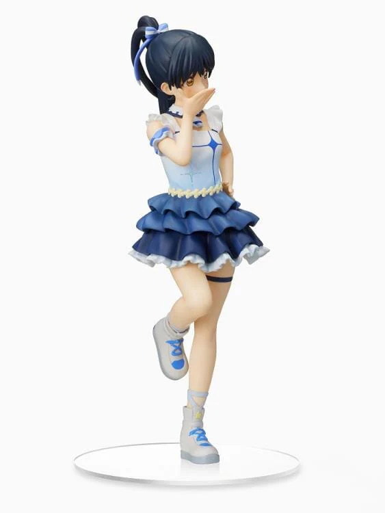 Love Live! Superstar!! Ren Hazuki (The Beginning is Your Sky) Premium Figure - Image 3
