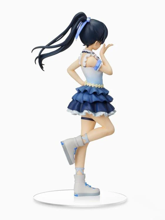 Love Live! Superstar!! Ren Hazuki (The Beginning is Your Sky) Premium Figure - Image 4