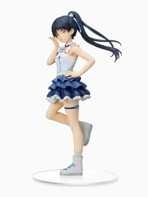 Love Live! Superstar!! Ren Hazuki (The Beginning is Your Sky) Premium Figure - Image 5