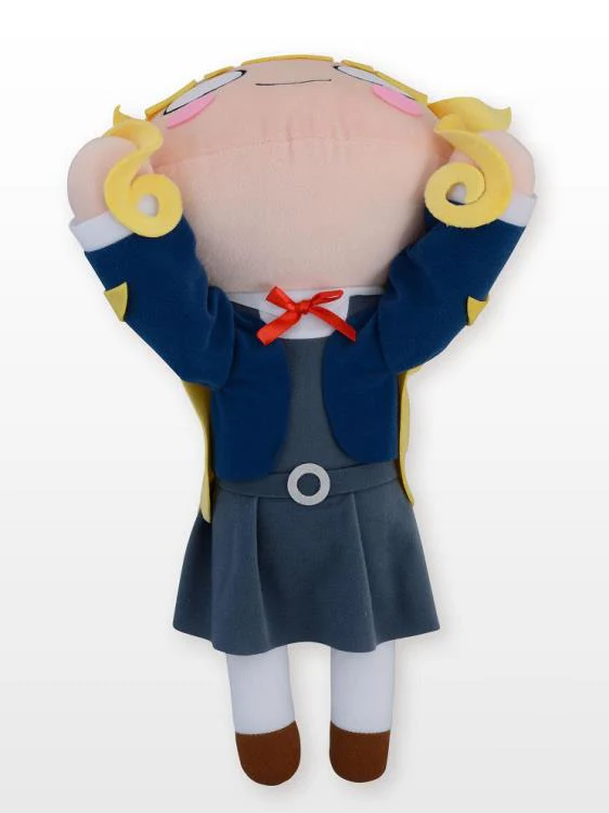 Love Live! Superstar!! Sumire Heanna Lay Down Plush (Nesoberi) - Image 3