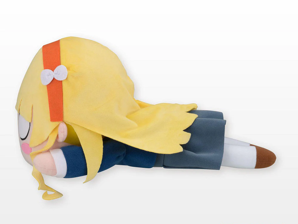 Love Live! Superstar!! Sumire Heanna Lay Down Plush (Nesoberi) - Image 4