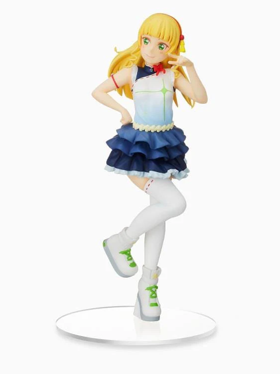 Love Live! Superstar!! Sumire Heanna (The Beginning is Your Sky) Premium Figure - Image 5